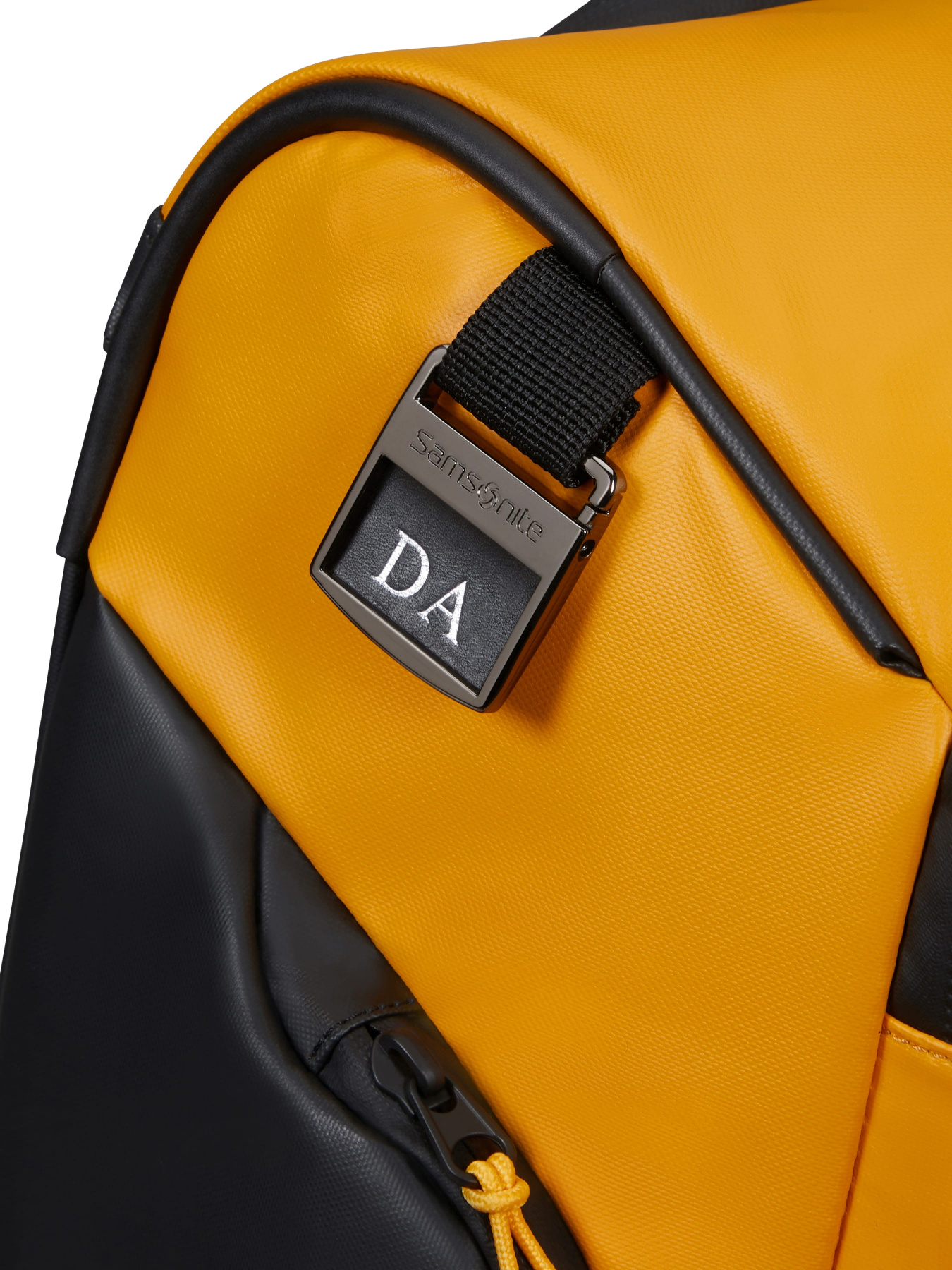 Валіза Samsonite модель KH706013 Валіза Samsonite модель KH706013 Фото