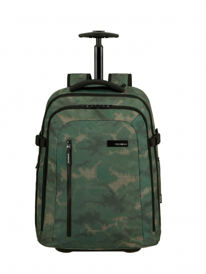 Рюкзак Samsonite модель KJ224005 - фото