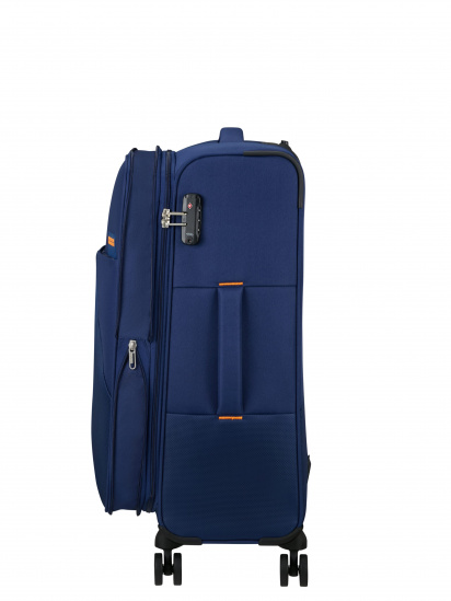 Валіза American Tourister модель MD4041902 — фото 3 - INTERTOP