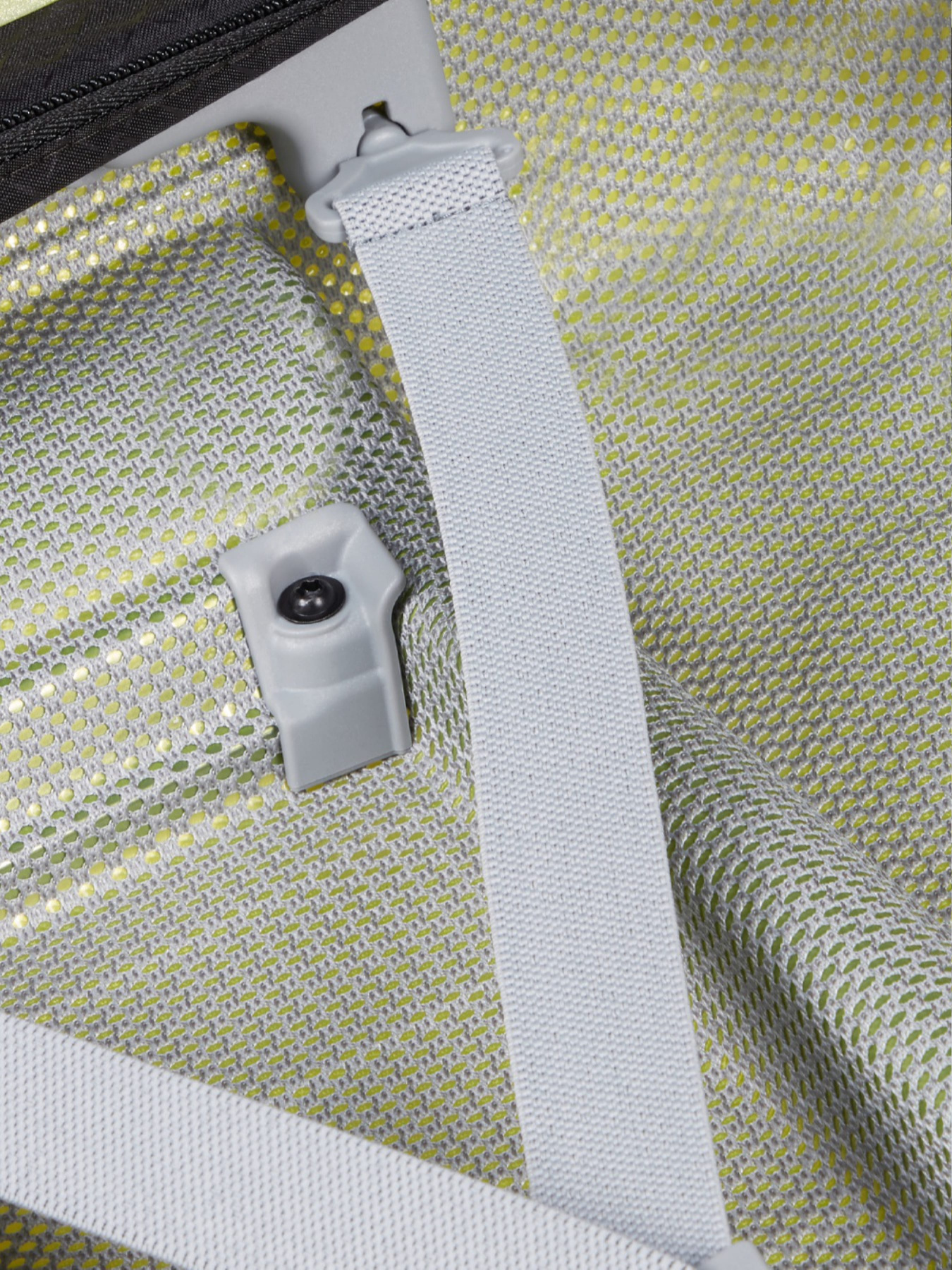 Чемодан Samsonite модель CW674001 Фото