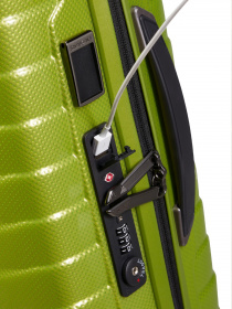 Чемодан Samsonite модель CW674001 Фото