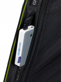 Чемодан Samsonite модель CW674001 Фото