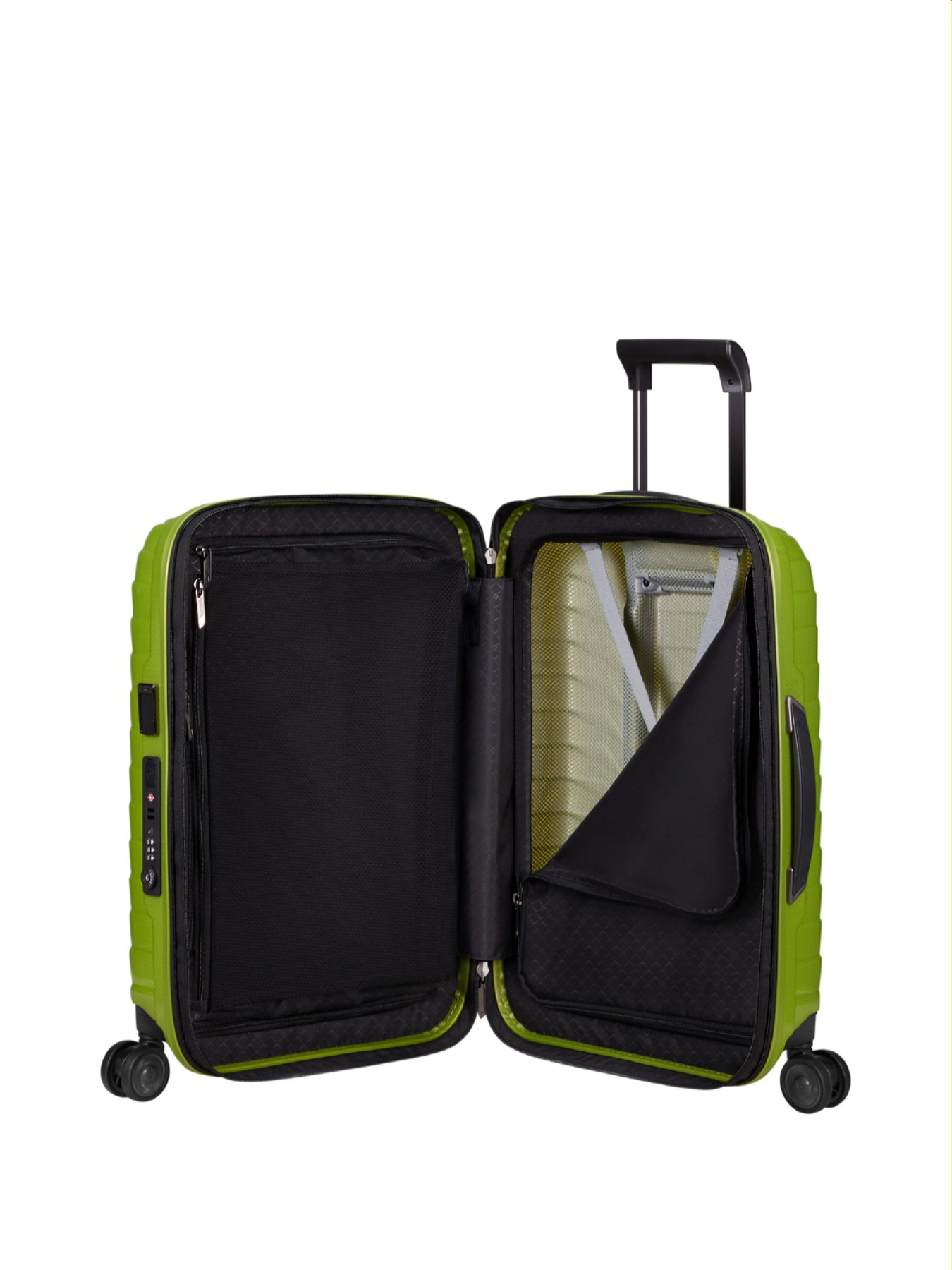 Валіза Samsonite модель CW674001 Фото