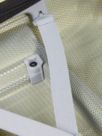 Валіза Samsonite модель CW674001 Фото