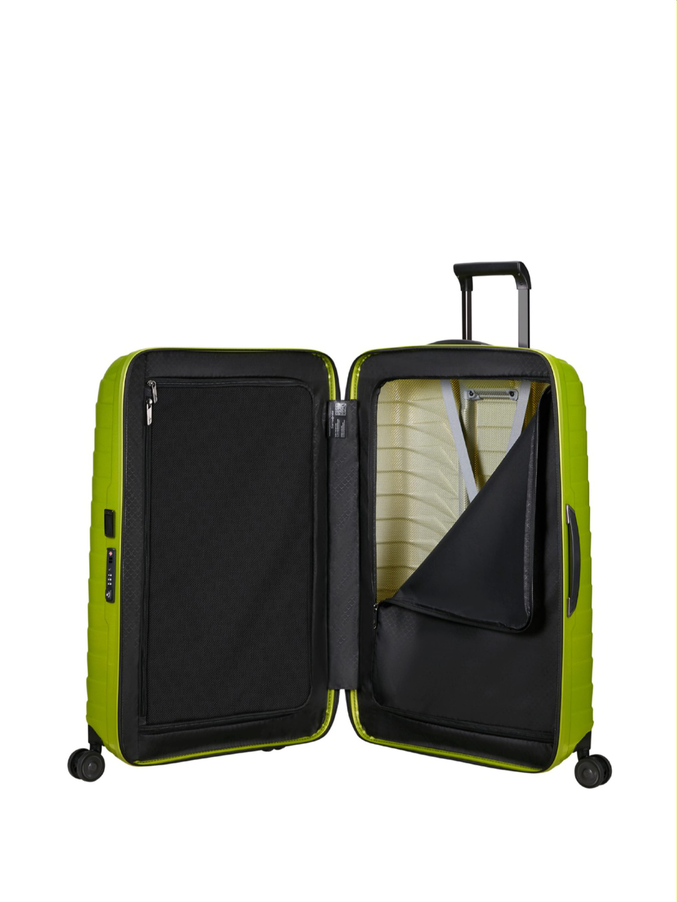 Валіза Samsonite модель CW674003 Фото