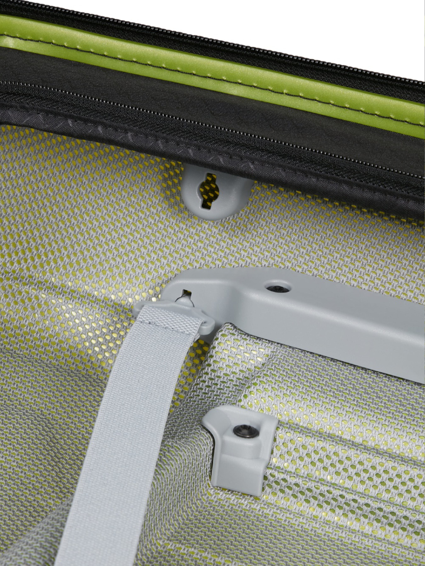 Валіза Samsonite модель CW674003 Фото