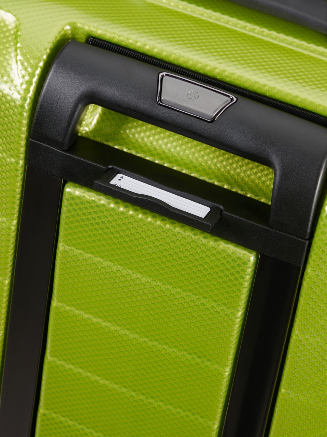 Валіза Samsonite модель CW674004 Фото