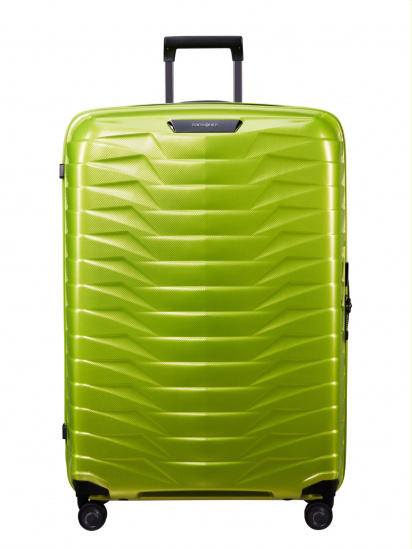 Валіза Samsonite модель CW674004 — фото - INTERTOP