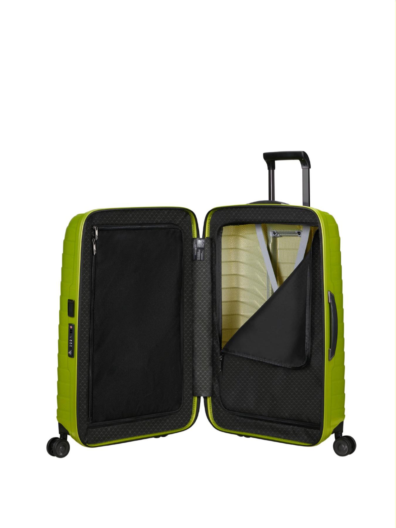 Валіза Samsonite модель CW674002 Фото