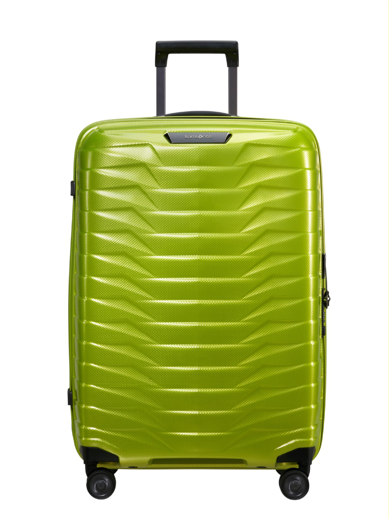 Валіза Samsonite модель CW674002 Фото