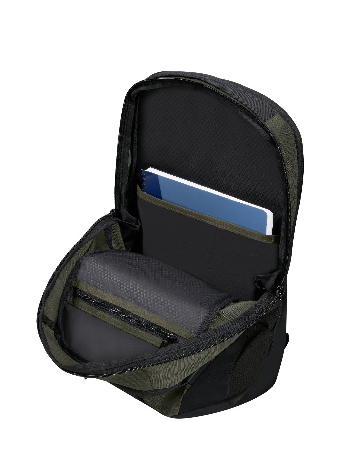 Рюкзак Samsonite модель KL404004 Фото