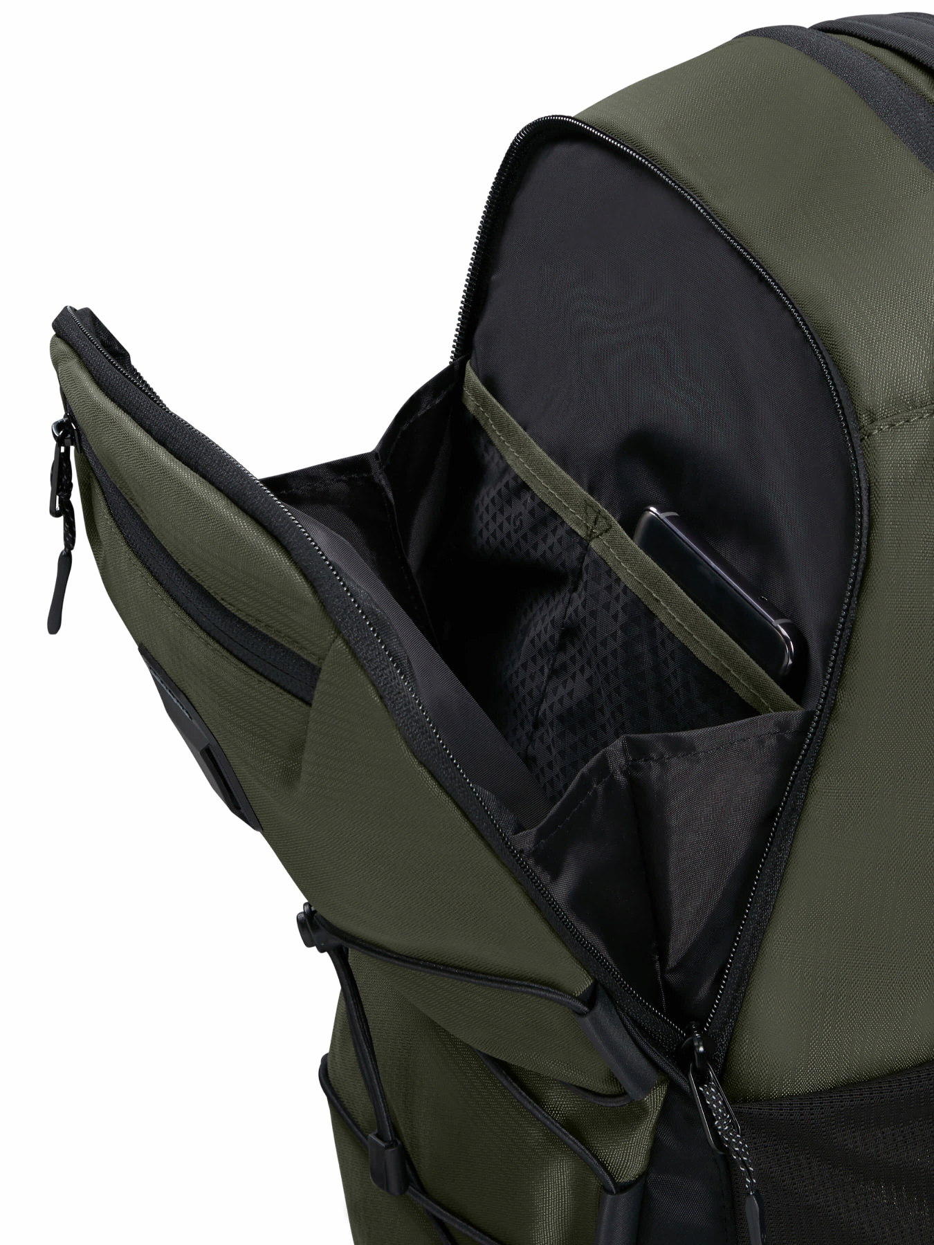 Повсякденний рюкзак Samsonite модель KL404004 Фото