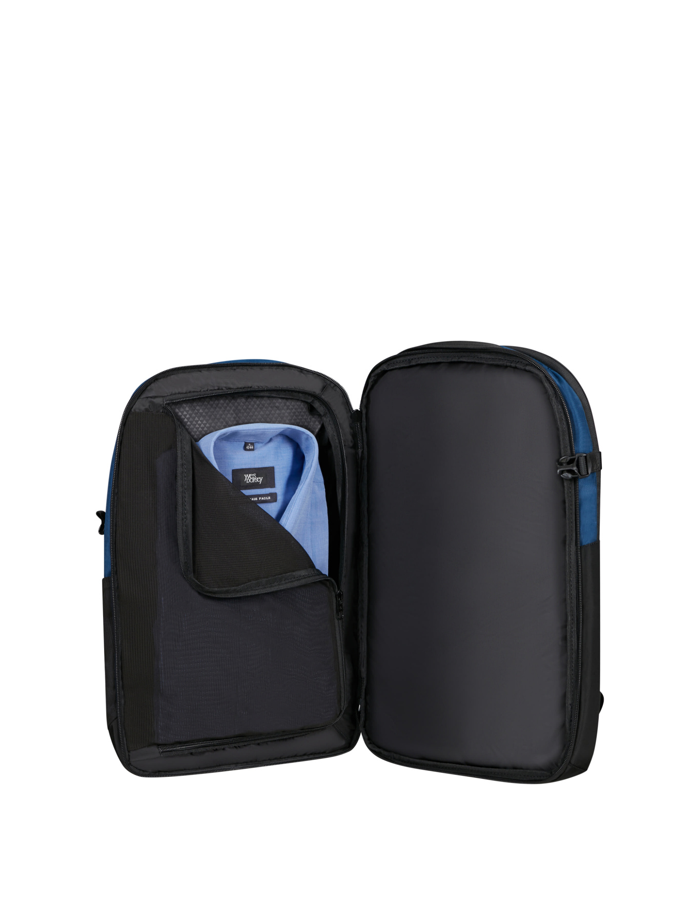 Рюкзак Samsonite модель KL401005 Фото