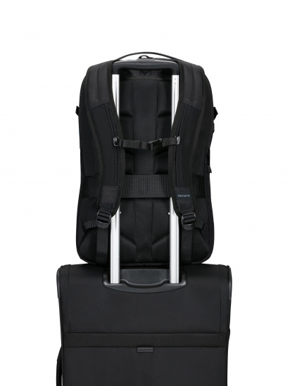 Рюкзак Samsonite модель KL409005 — фото - INTERTOP