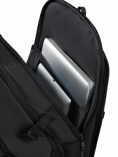 Рюкзак Samsonite модель KL409005 — фото 4 - INTERTOP