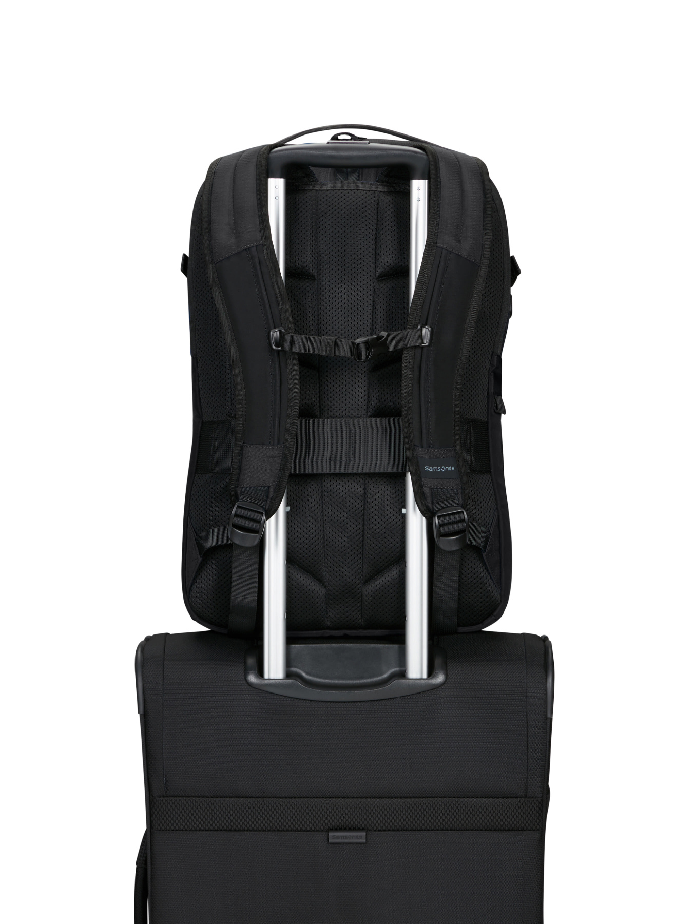 Повсякденний рюкзак Samsonite модель KL409005 Фото