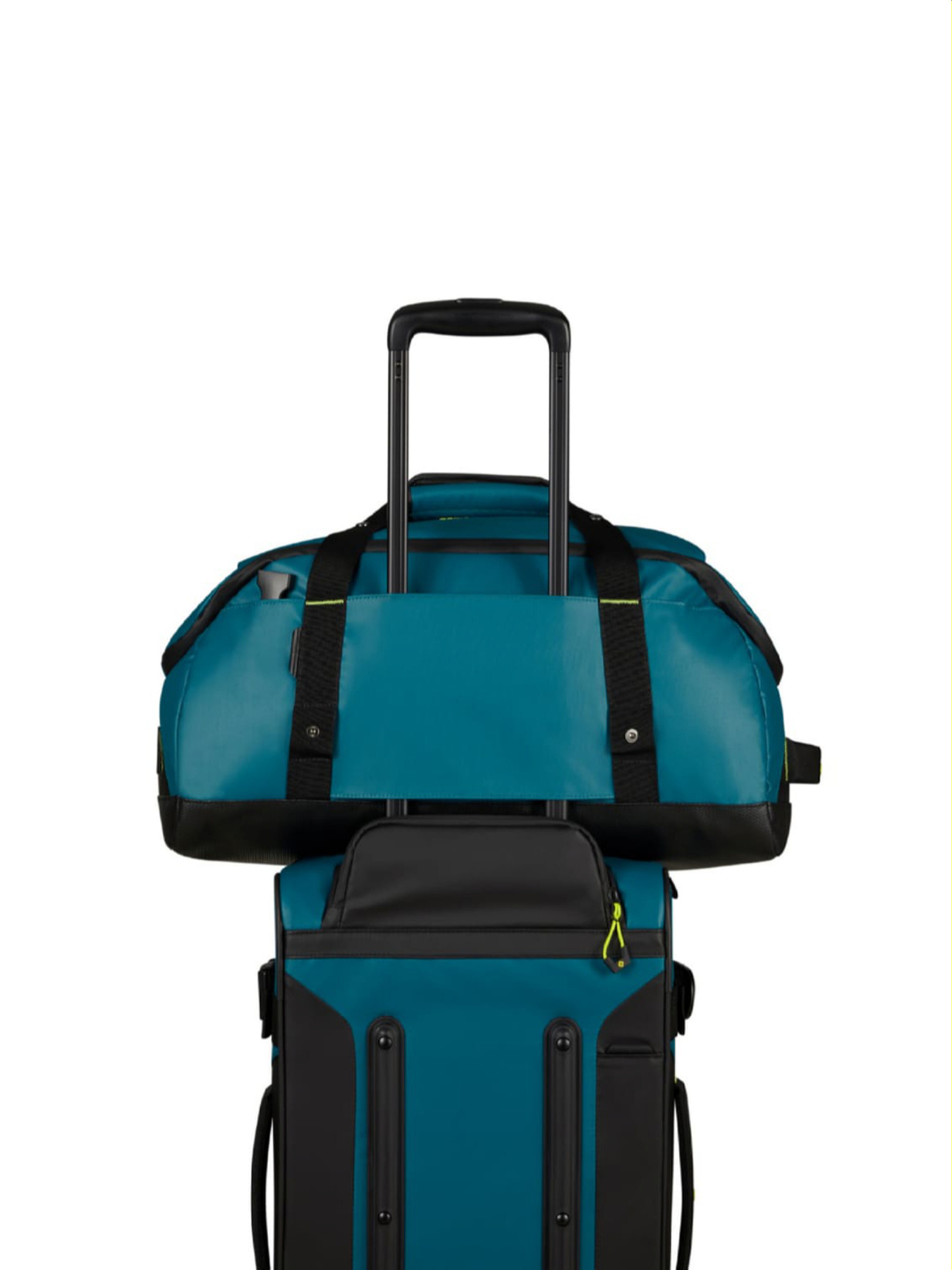 Дорожня сумка Samsonite модель KH741005 Дорожня сумка Samsonite модель KH741005 Фото