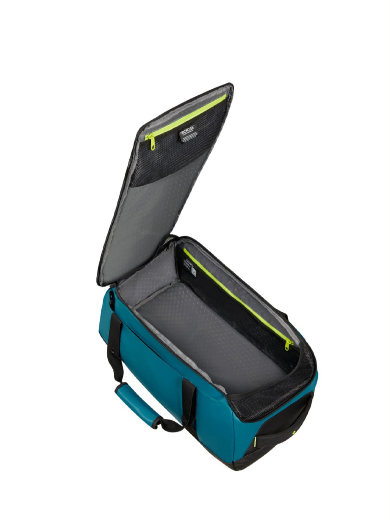 Дорожня сумка Samsonite модель KH741005 Дорожня сумка Samsonite модель KH741005 Фото