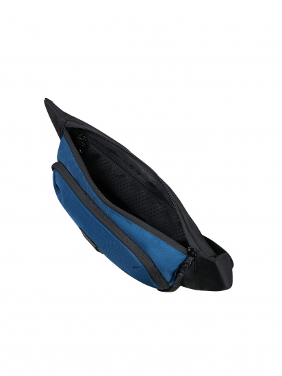 Поясная сумка Samsonite модель KL401001 — фото 3 - INTERTOP
