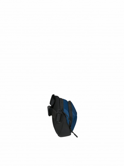 Поясная сумка Samsonite модель KL401001 — фото 4 - INTERTOP