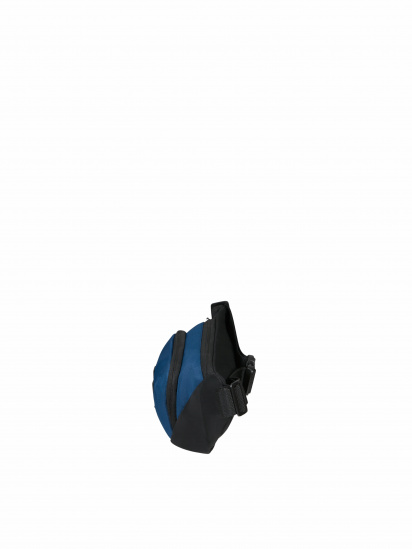 Поясная сумка Samsonite модель KL401001 — фото 5 - INTERTOP