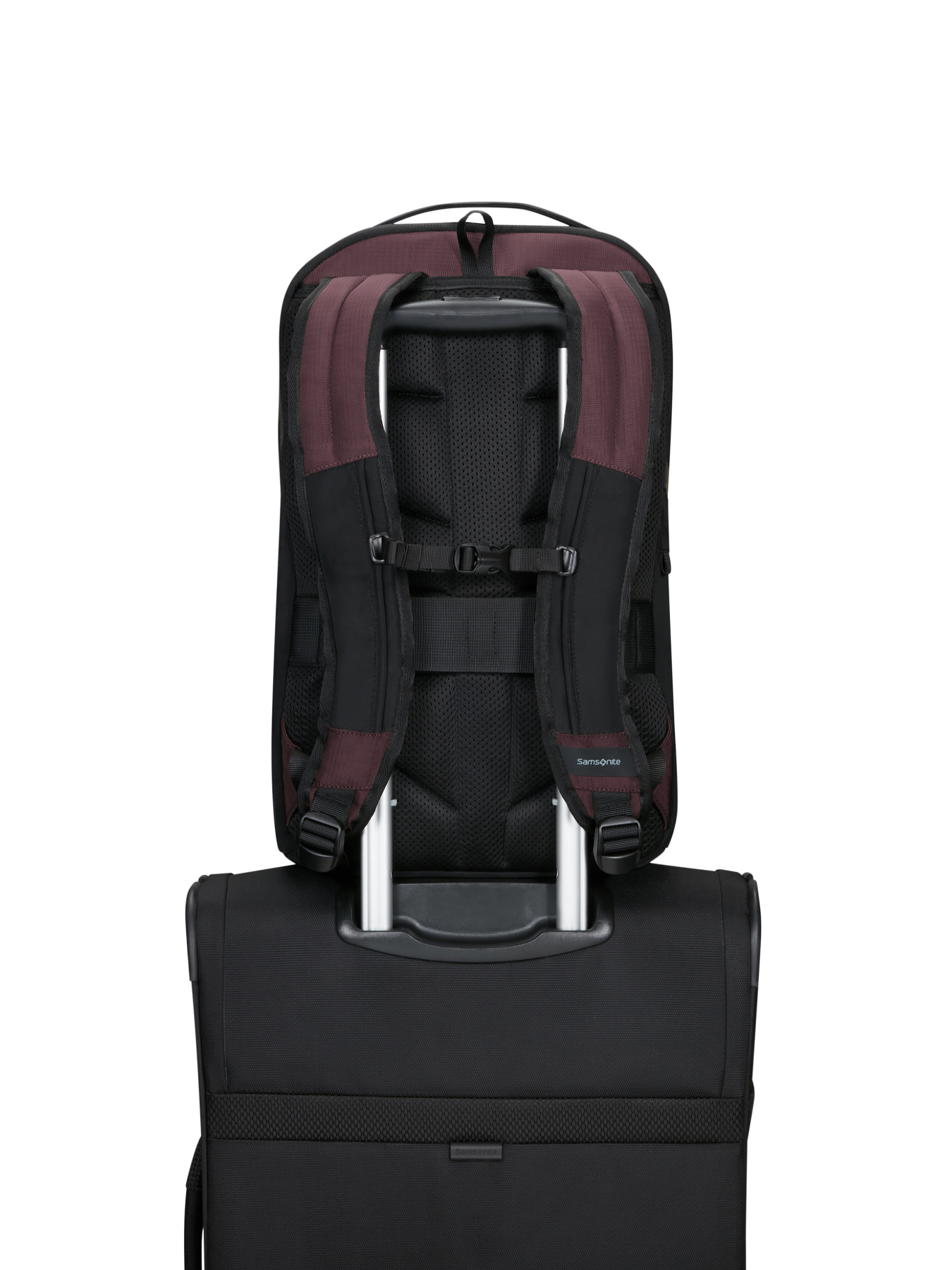 Рюкзак Samsonite модель KL400004 Фото