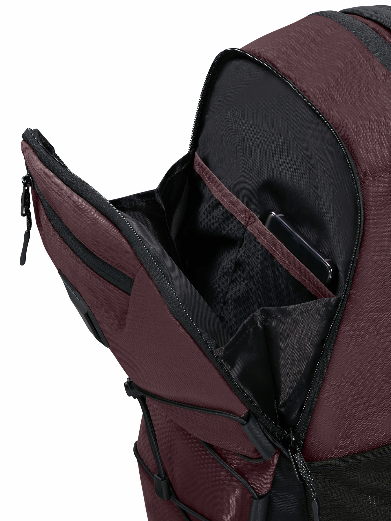 Повсякденний рюкзак Samsonite модель KL400004 Фото