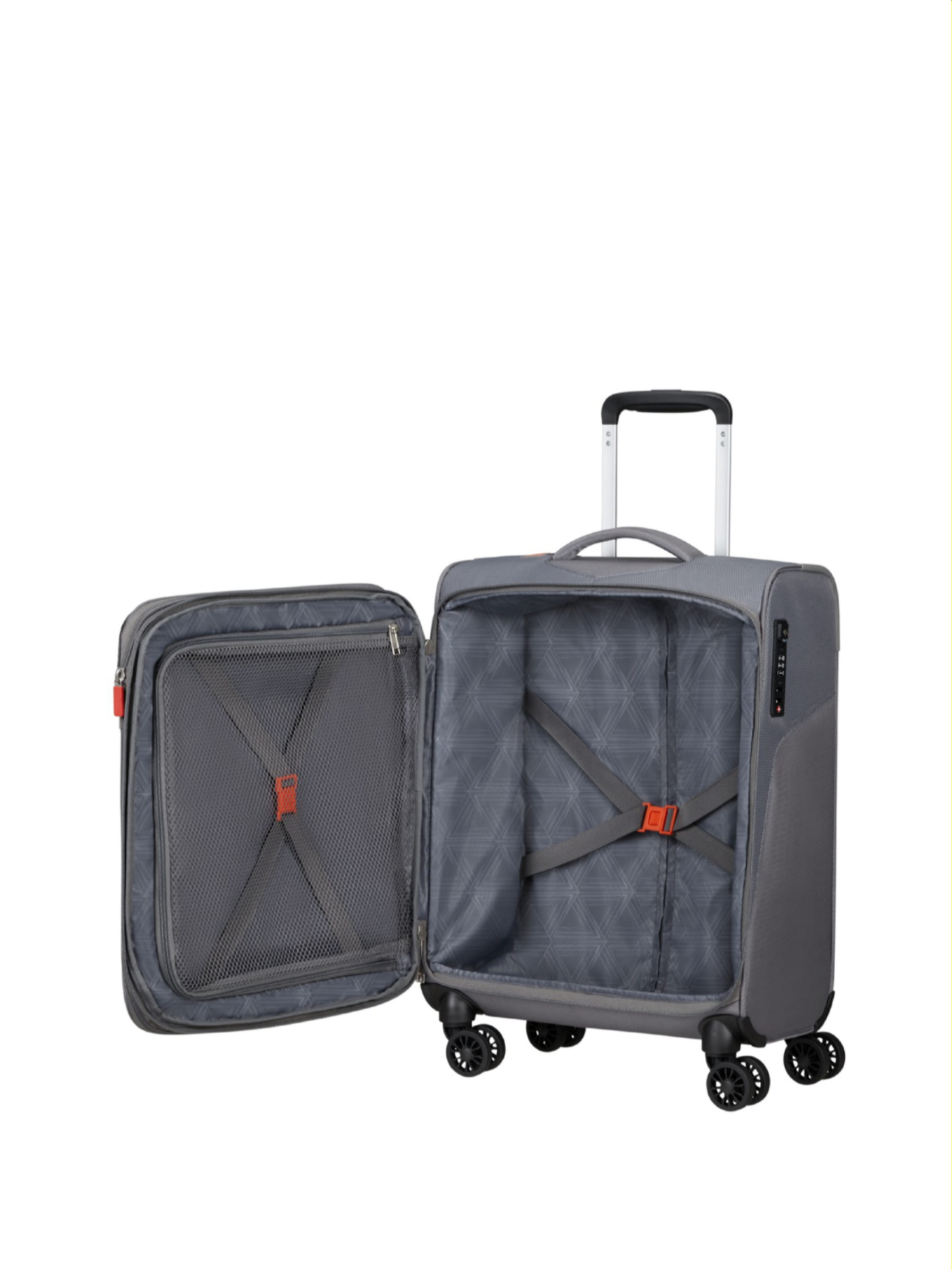 Валіза American Tourister Модель 78G18003 Фото