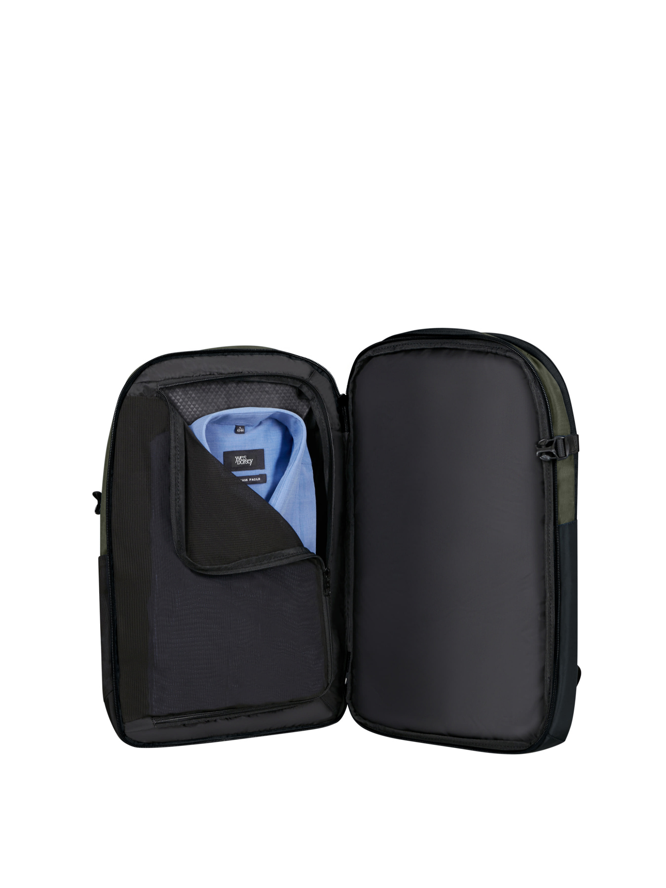 Рюкзак Samsonite модель KL404005 Фото