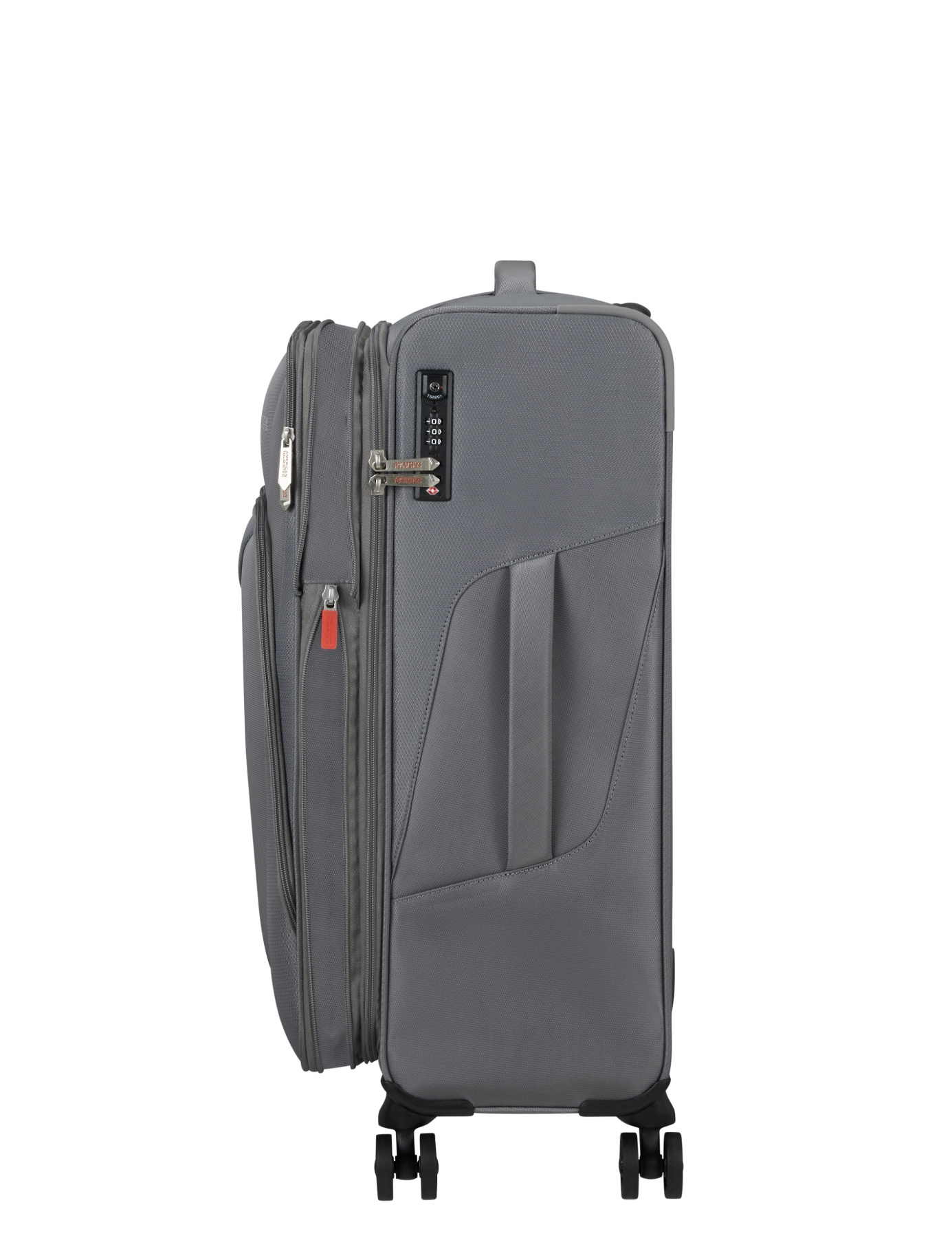Чемодан American Tourister модель 78G18004 Фото