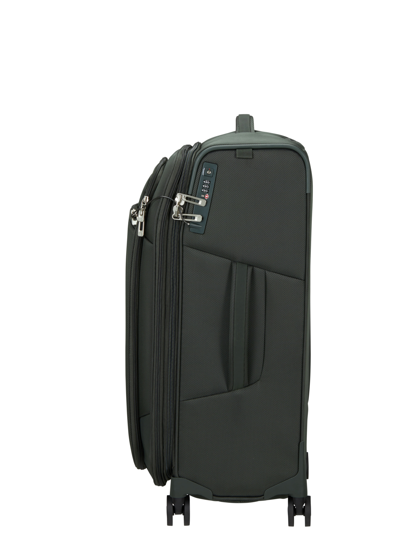Чемодан Samsonite модель KJ314006 Фото