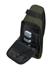 Рюкзак Samsonite модель KL304004 Фото