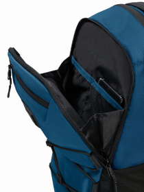 Рюкзак Samsonite модель KL401004 Фото