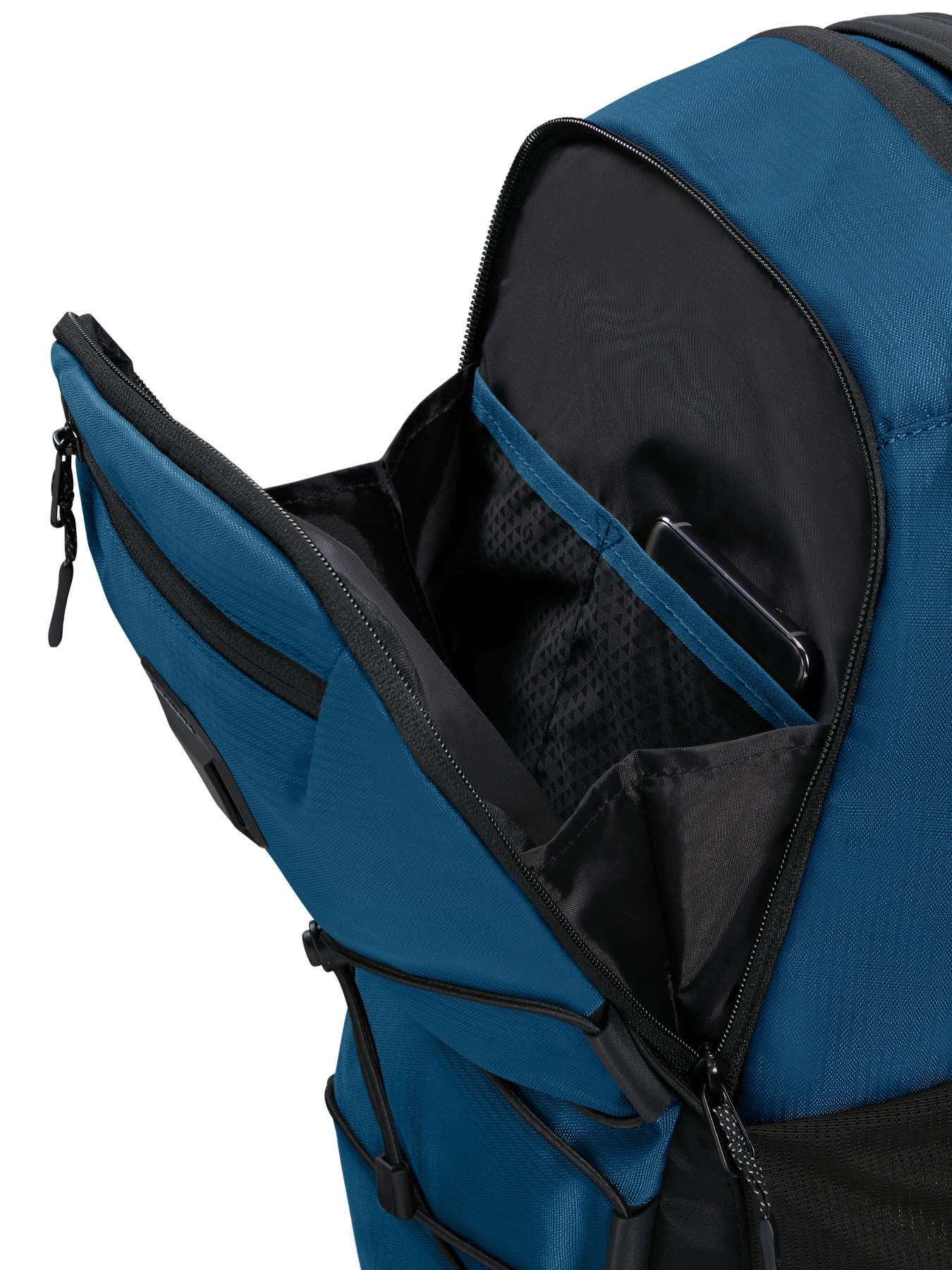 Повсякденний рюкзак Samsonite модель KL401004 Фото