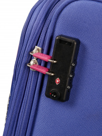 Чемодан American Tourister модель MD6*61002 Фото