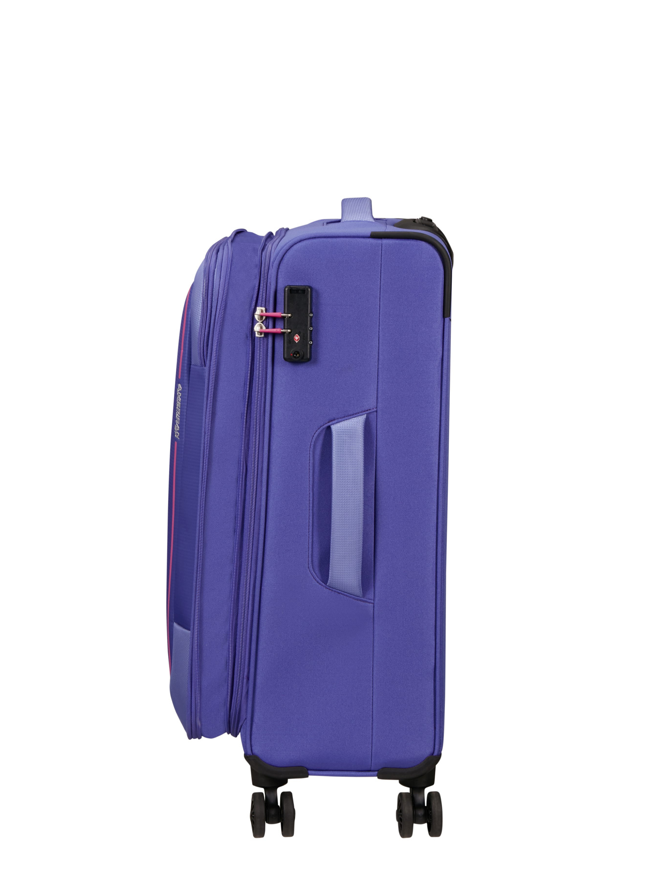 Валіза American Tourister модель MD6*61002 Валіза American Tourister модель MD6*61002 Фото