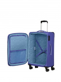 Валіза American Tourister модель MD6*61002 Валіза American Tourister модель MD6*61002 Фото