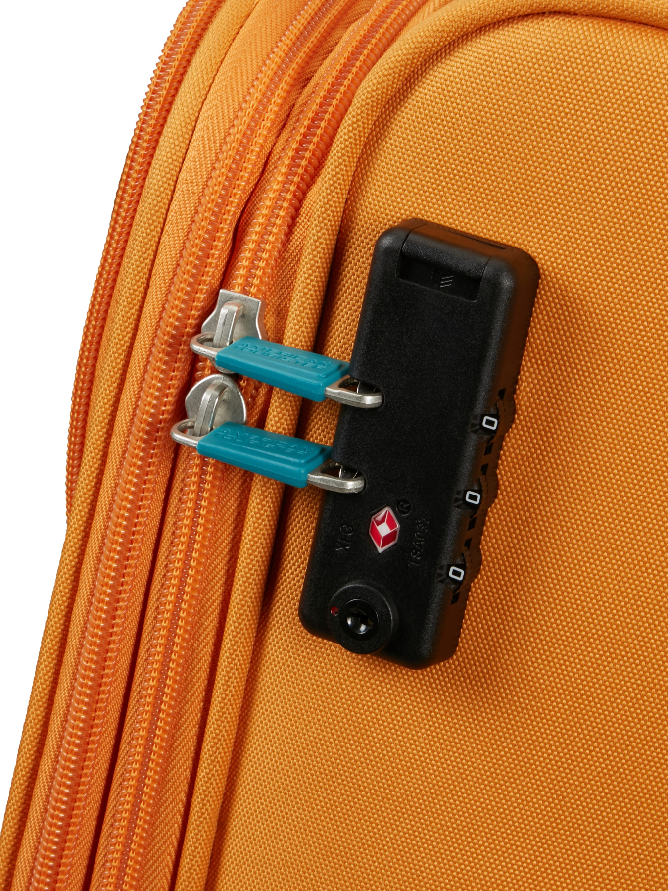 Валіза American Tourister модель MD6*06002 Фото