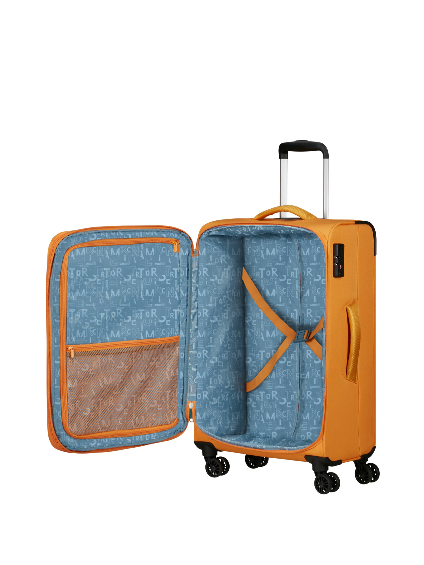 Валіза American Tourister модель MD6*06002 Фото