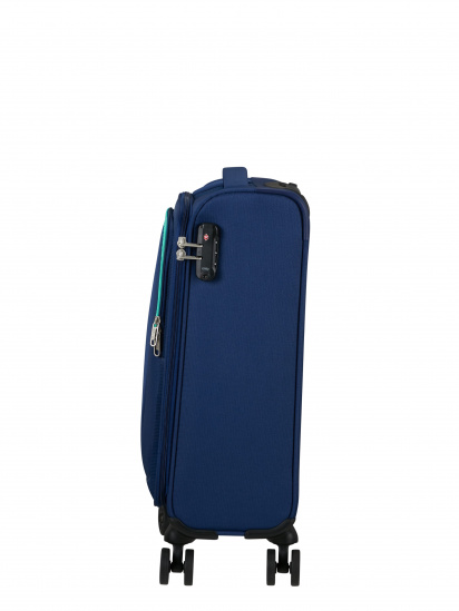 Чемодан American Tourister модель MD741001 — фото 5 - INTERTOP