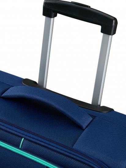 Чемодан American Tourister модель MD741001 — фото 6 - INTERTOP