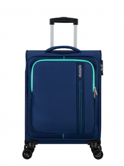 Чемодан American Tourister модель MD741001 — фото - INTERTOP