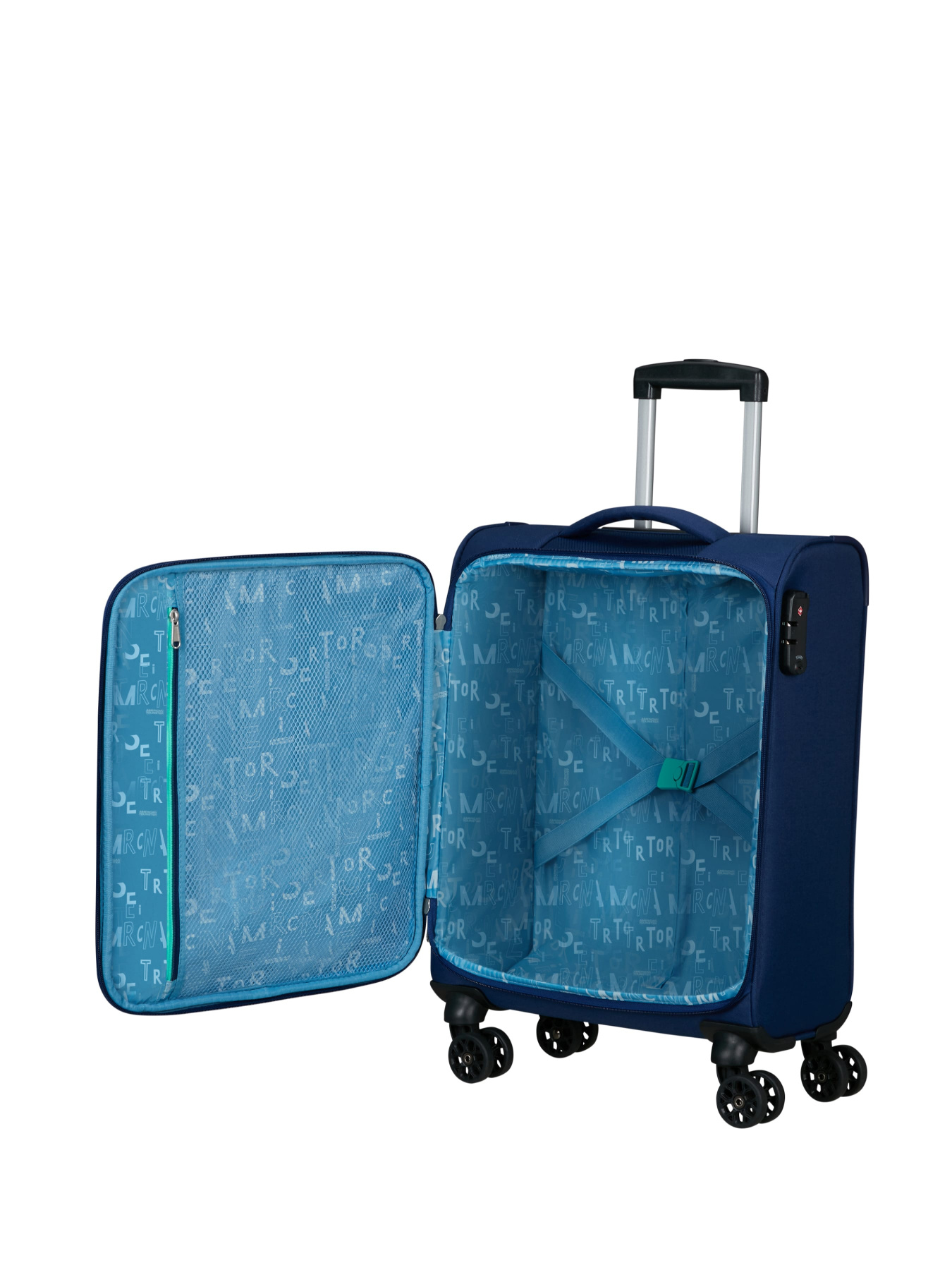Валіза American Tourister модель MD741001 Фото