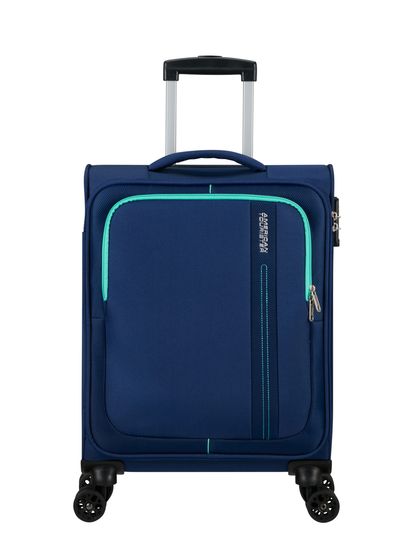 Валіза American Tourister модель MD741001 Фото