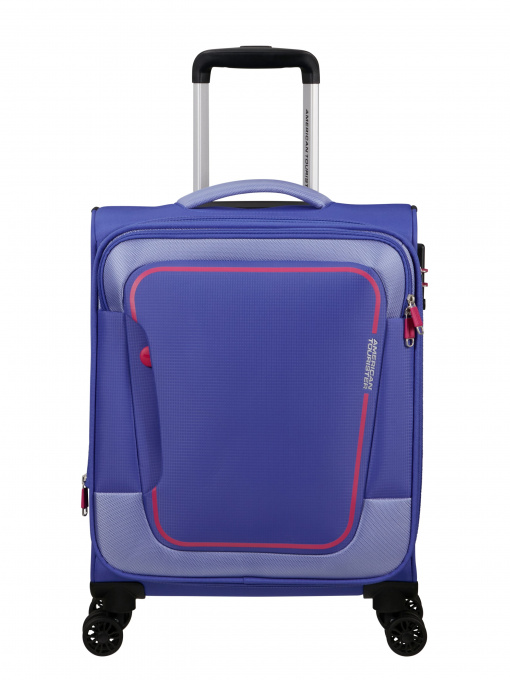 Чемодан American Tourister модель MD6*61001 Фото