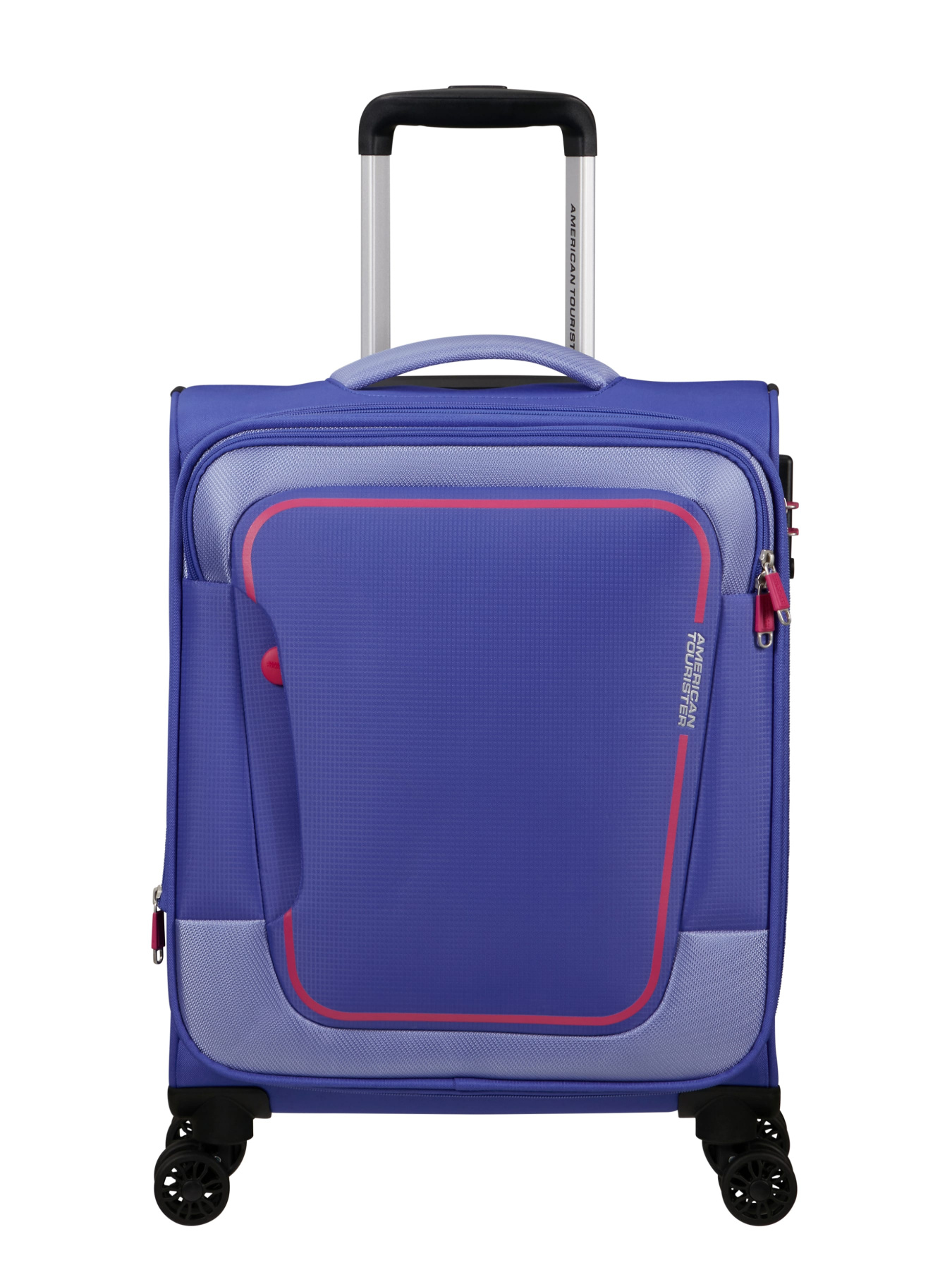 Валіза American Tourister модель MD6*61001 Фото