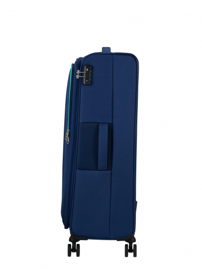 Чемодан American Tourister модель MD741003 — фото 6 - INTERTOP