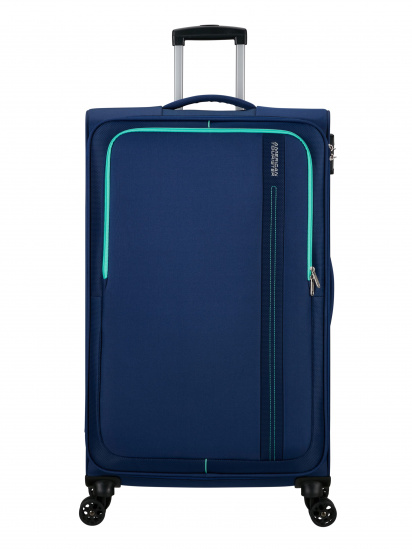 Чемодан American Tourister модель MD741003 — фото - INTERTOP