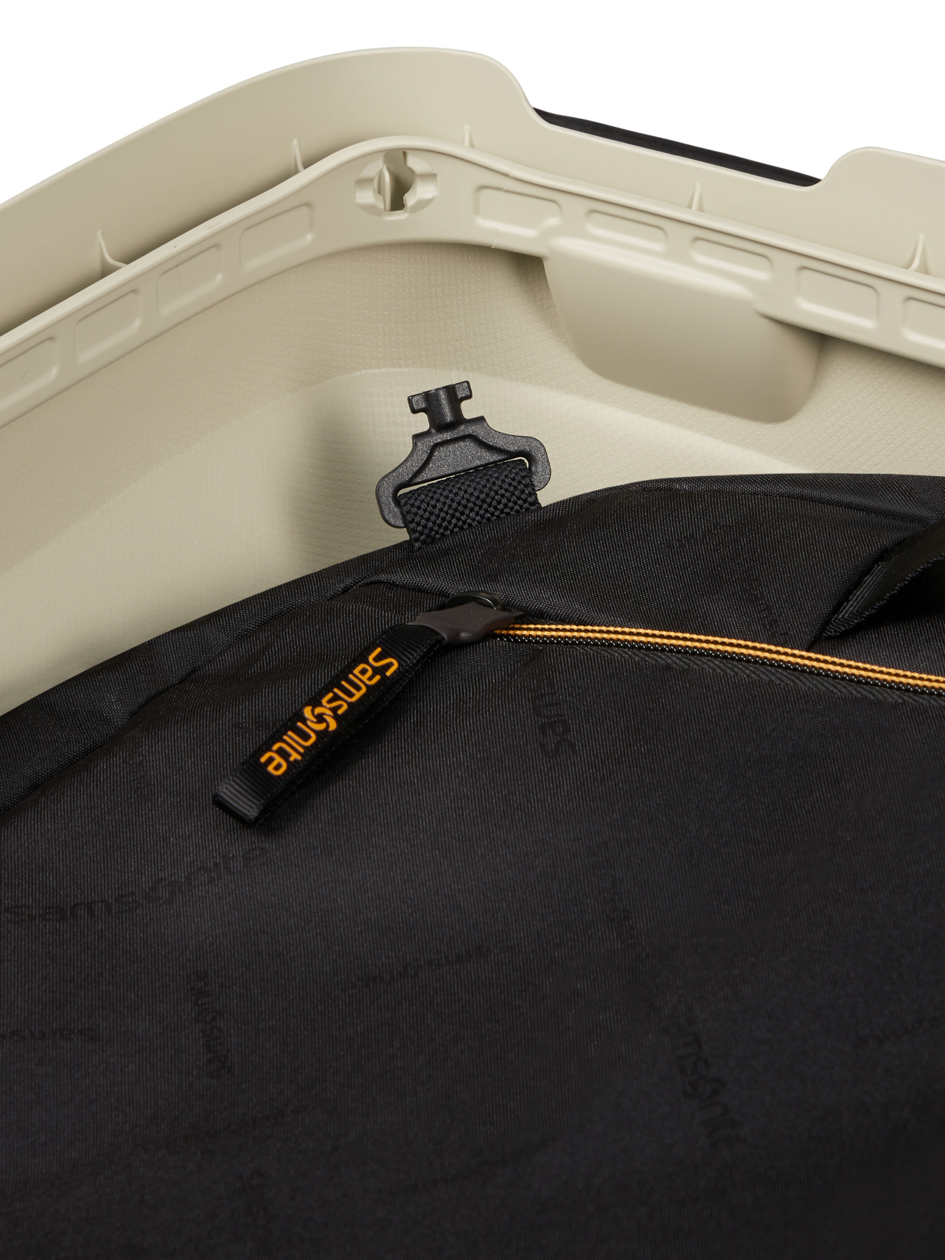 Валіза Samsonite модель KM002001 Фото