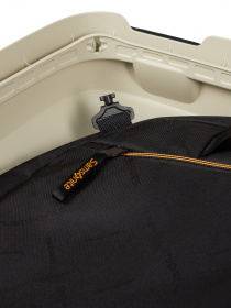 Валіза Samsonite модель KM002001 Фото